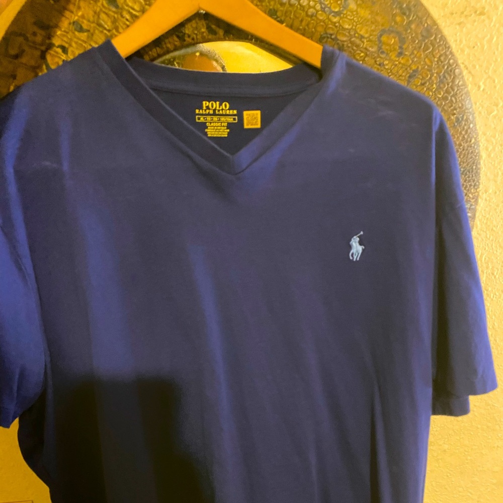 Mens Polo tshirt